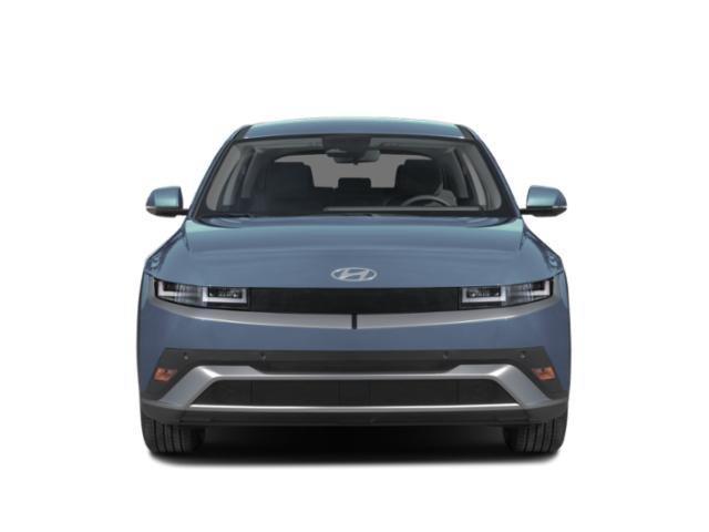 new 2025 Hyundai IONIQ 5 car, priced at $48,580