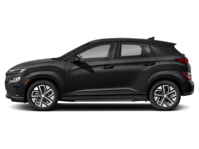 used 2023 Hyundai Kona EV car, priced at $25,388