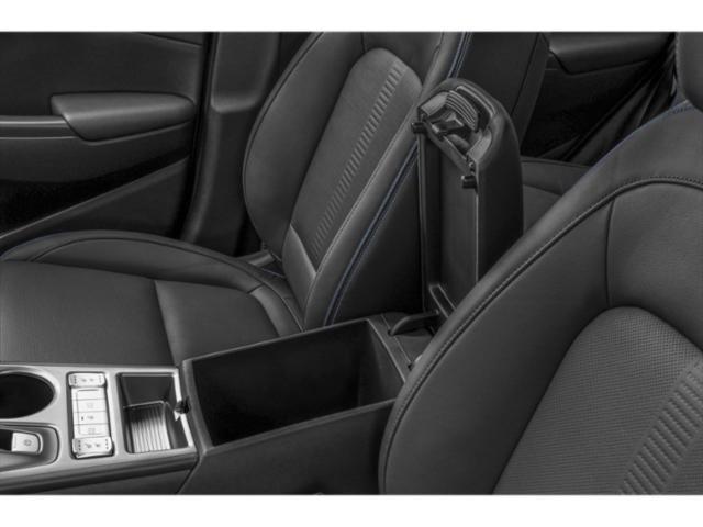 used 2023 Hyundai Kona EV car, priced at $25,388