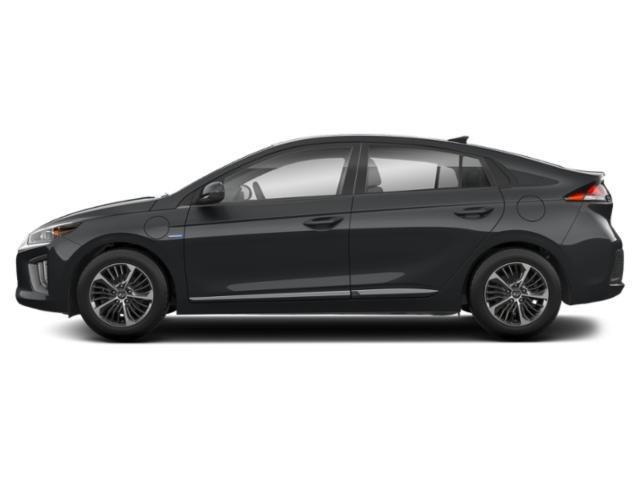 used 2022 Hyundai Ioniq Plug-In Hybrid car, priced at $21,995