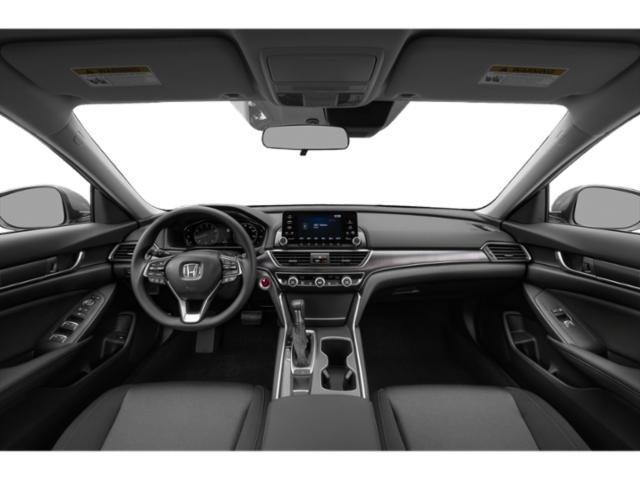 used 2019 Honda Accord car, priced at $17,988