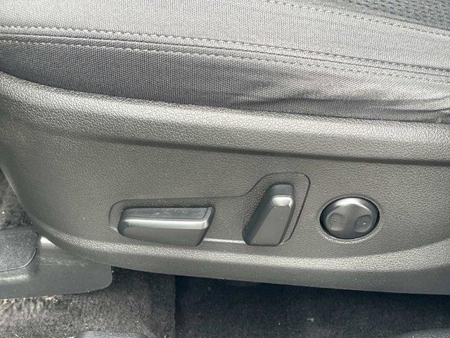 used 2022 Hyundai Santa Fe car, priced at $27,995