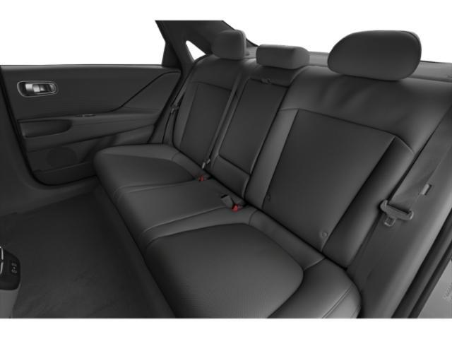 new 2025 Hyundai IONIQ 6 car, priced at $47,205