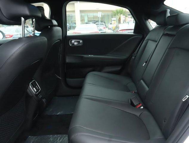 new 2025 Hyundai IONIQ 6 car, priced at $47,770