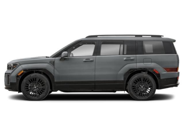 new 2026 Hyundai SANTA FE HEV car, priced at $53,675