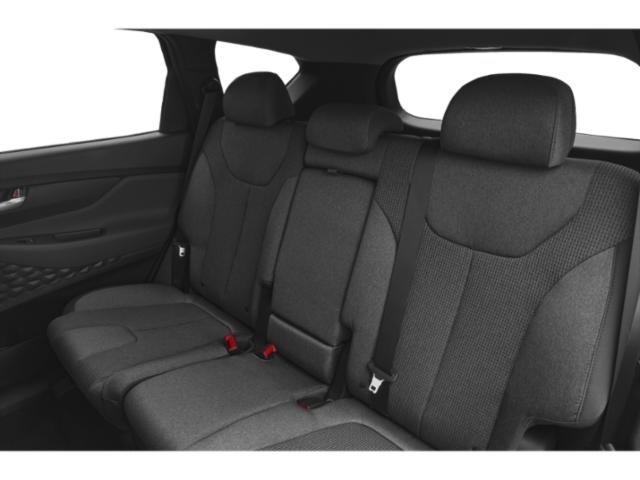 used 2021 Hyundai Santa Fe car, priced at $23,888
