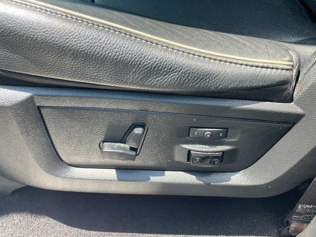 used 2018 Ram 1500 car, priced at $26,995