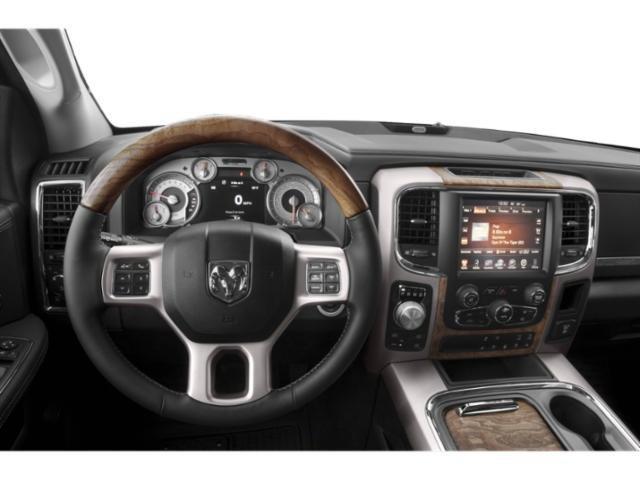 used 2018 Ram 1500 car, priced at $29,388