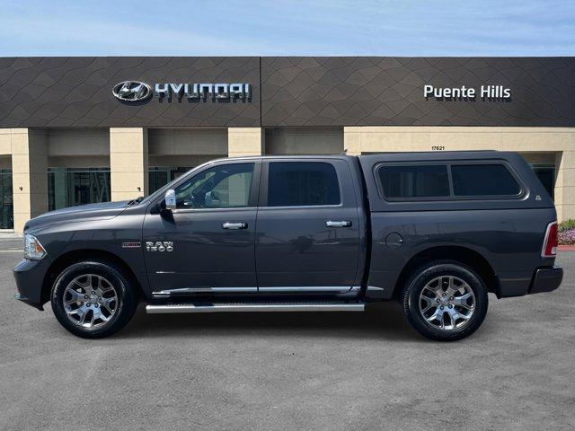 used 2018 Ram 1500 car, priced at $26,995