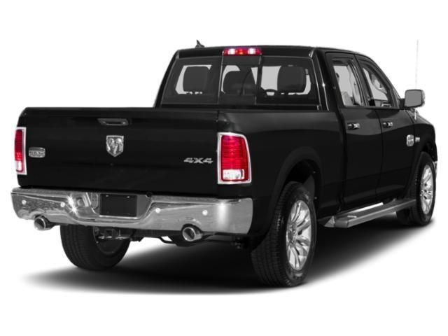 used 2018 Ram 1500 car, priced at $29,388