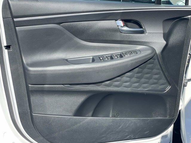 used 2023 Hyundai Santa Fe car, priced at $23,995