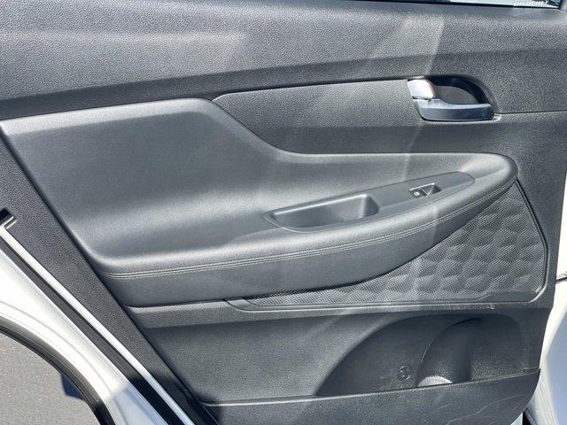 used 2023 Hyundai Santa Fe car, priced at $23,995