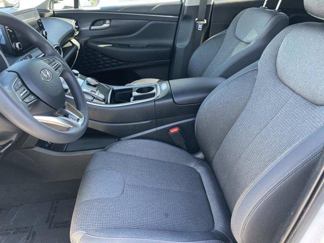 used 2023 Hyundai Santa Fe car, priced at $23,995