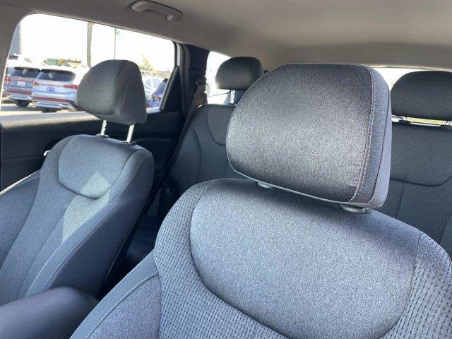 used 2023 Hyundai Santa Fe car, priced at $23,995