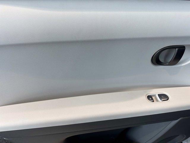 new 2025 Hyundai IONIQ 5 car, priced at $51,970