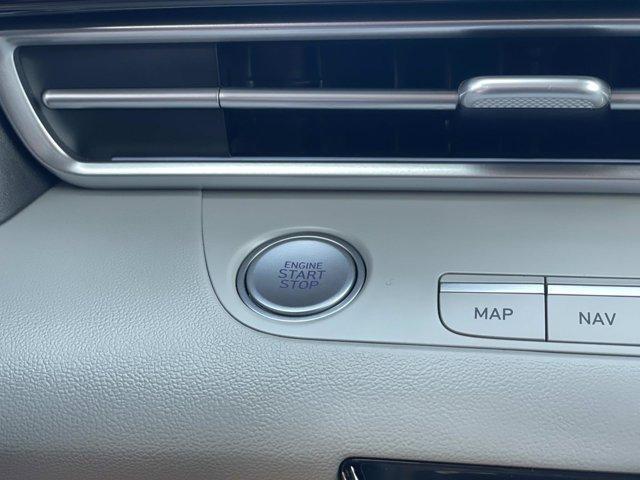 used 2023 Hyundai Elantra car, priced at $28,090