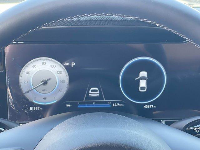 used 2023 Hyundai Elantra car, priced at $28,090