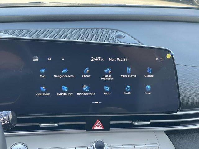 used 2023 Hyundai Elantra car, priced at $28,090