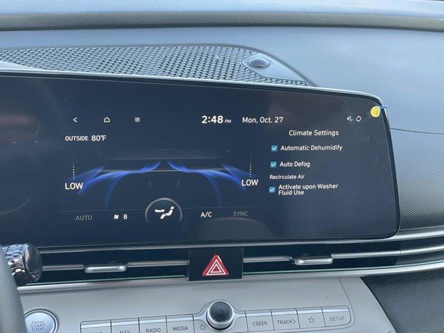 used 2023 Hyundai Elantra car, priced at $28,090