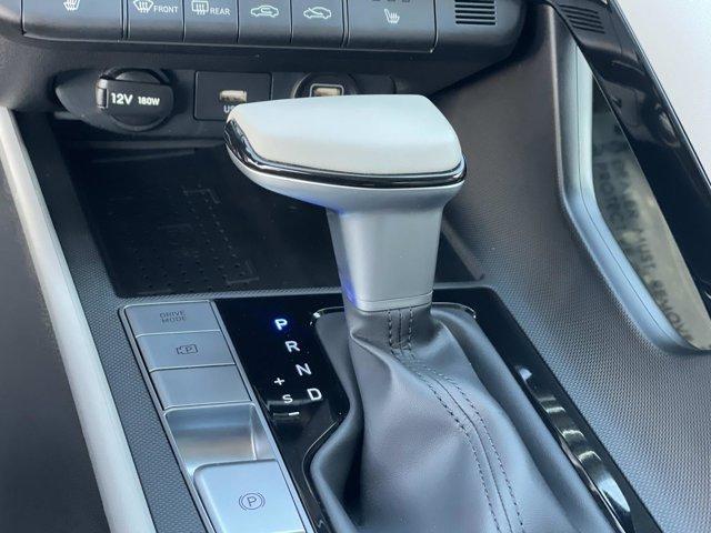 used 2023 Hyundai Elantra car, priced at $28,090