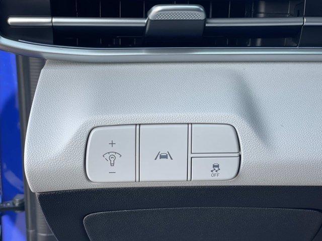 used 2023 Hyundai Elantra car, priced at $28,090