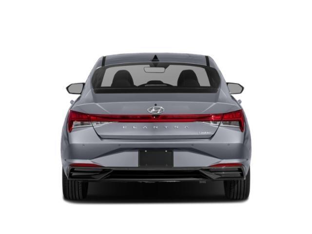 used 2023 Hyundai Elantra car, priced at $28,090