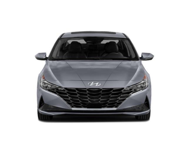 used 2023 Hyundai Elantra car, priced at $28,090