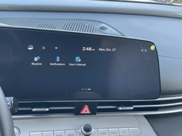 used 2023 Hyundai Elantra car, priced at $28,090