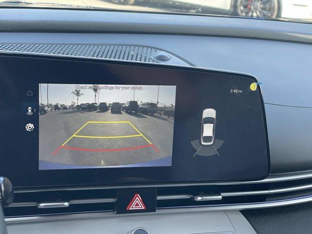 used 2023 Hyundai Elantra car, priced at $28,090