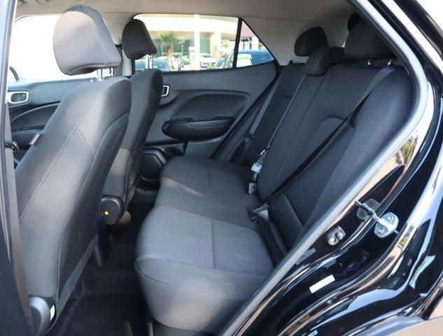 used 2022 Hyundai Venue car, priced at $16,988