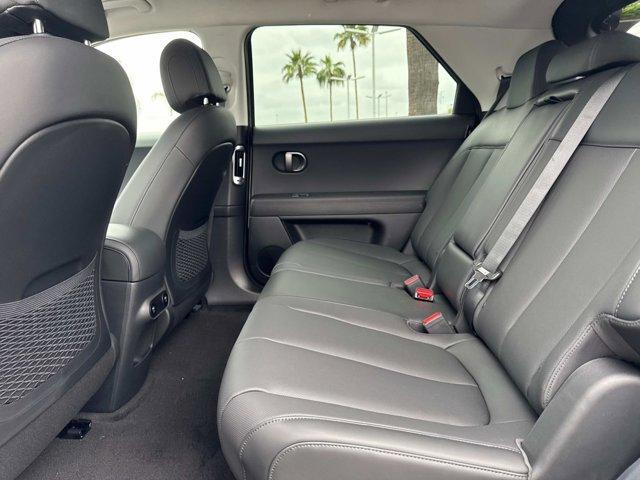 new 2025 Hyundai IONIQ 5 car, priced at $52,395