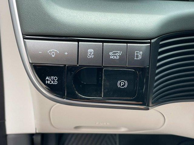 new 2025 Hyundai IONIQ 5 car, priced at $56,715