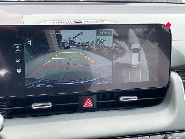 new 2025 Hyundai IONIQ 5 car, priced at $56,715
