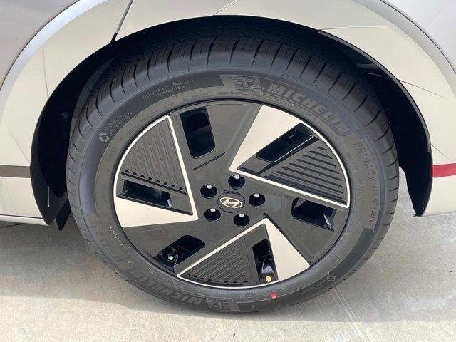 new 2025 Hyundai IONIQ 5 car, priced at $56,715