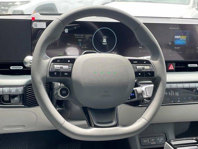new 2025 Hyundai IONIQ 5 car, priced at $56,715