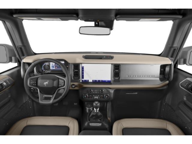 used 2024 Ford Bronco car, priced at $47,188