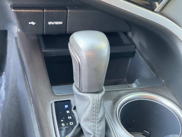 used 2023 Toyota Camry car, priced at $23,995