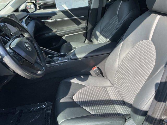 used 2023 Toyota Camry car, priced at $23,995