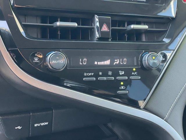 used 2023 Toyota Camry car, priced at $23,995