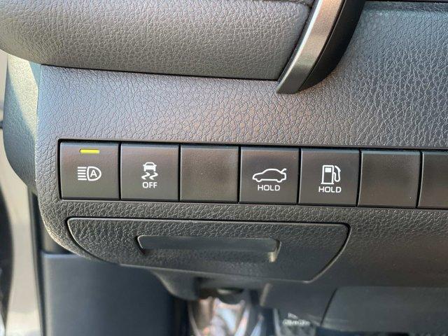 used 2023 Toyota Camry car, priced at $23,995