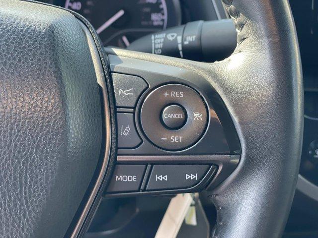 used 2023 Toyota Camry car, priced at $23,995