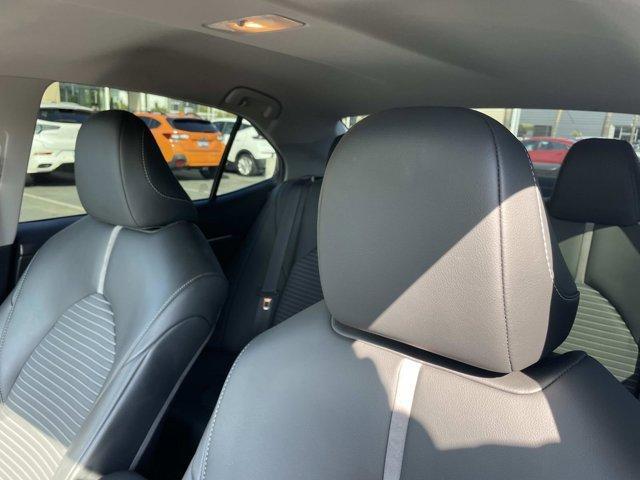 used 2023 Toyota Camry car, priced at $23,995