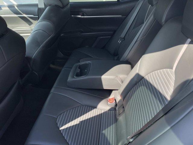 used 2023 Toyota Camry car, priced at $23,995