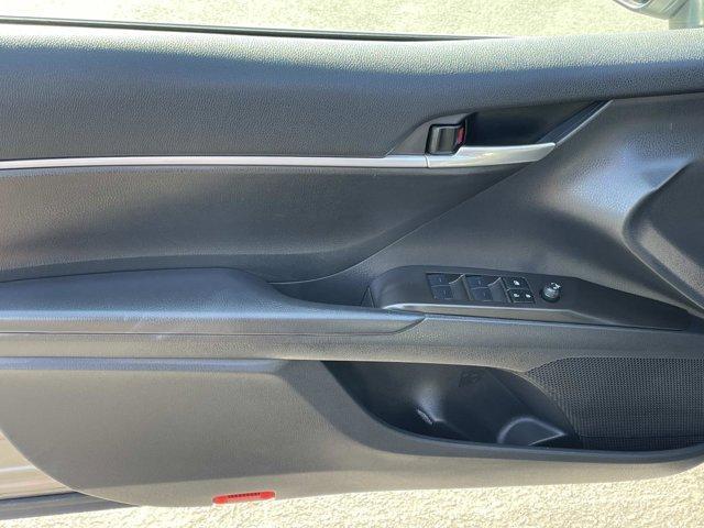 used 2023 Toyota Camry car, priced at $23,995