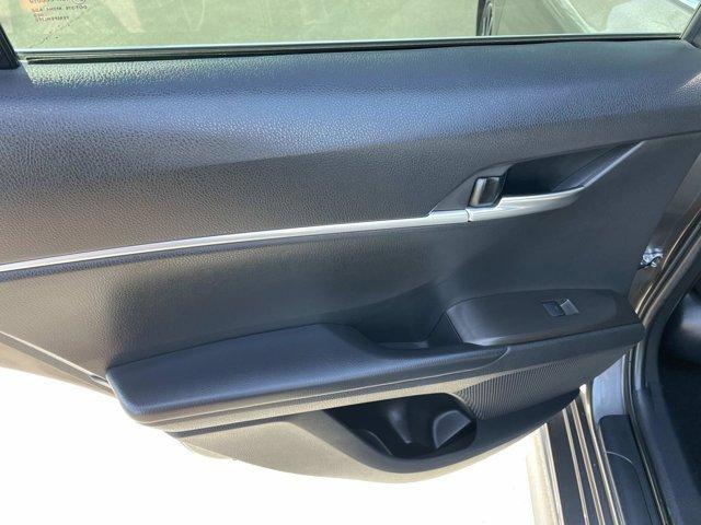 used 2023 Toyota Camry car, priced at $23,995