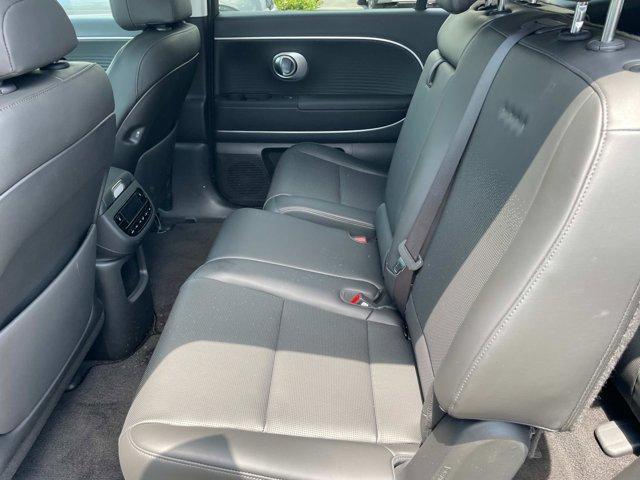 new 2026 Hyundai IONIQ 9 car, priced at $68,395