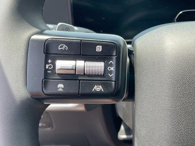 new 2026 Hyundai IONIQ 9 car, priced at $68,395