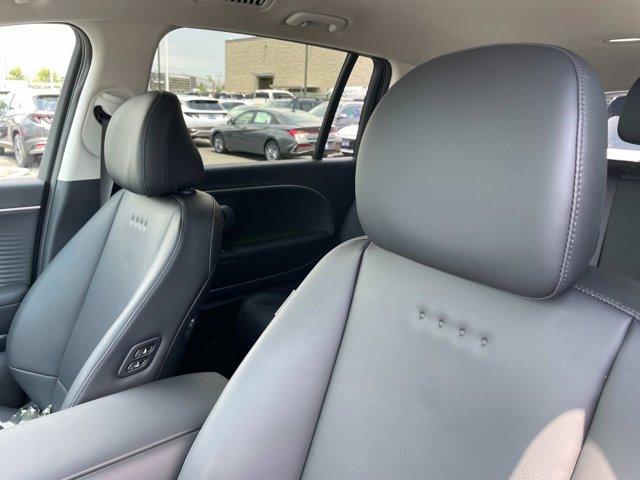 new 2026 Hyundai IONIQ 9 car, priced at $68,395