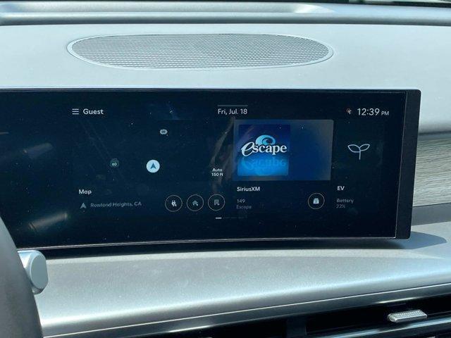 new 2026 Hyundai IONIQ 9 car, priced at $68,395