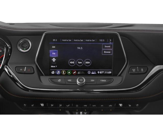 used 2020 Chevrolet Blazer car, priced at $19,788
